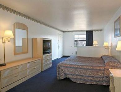 Days Inn Windcrest By Wyndham San Antonio Habitación foto
