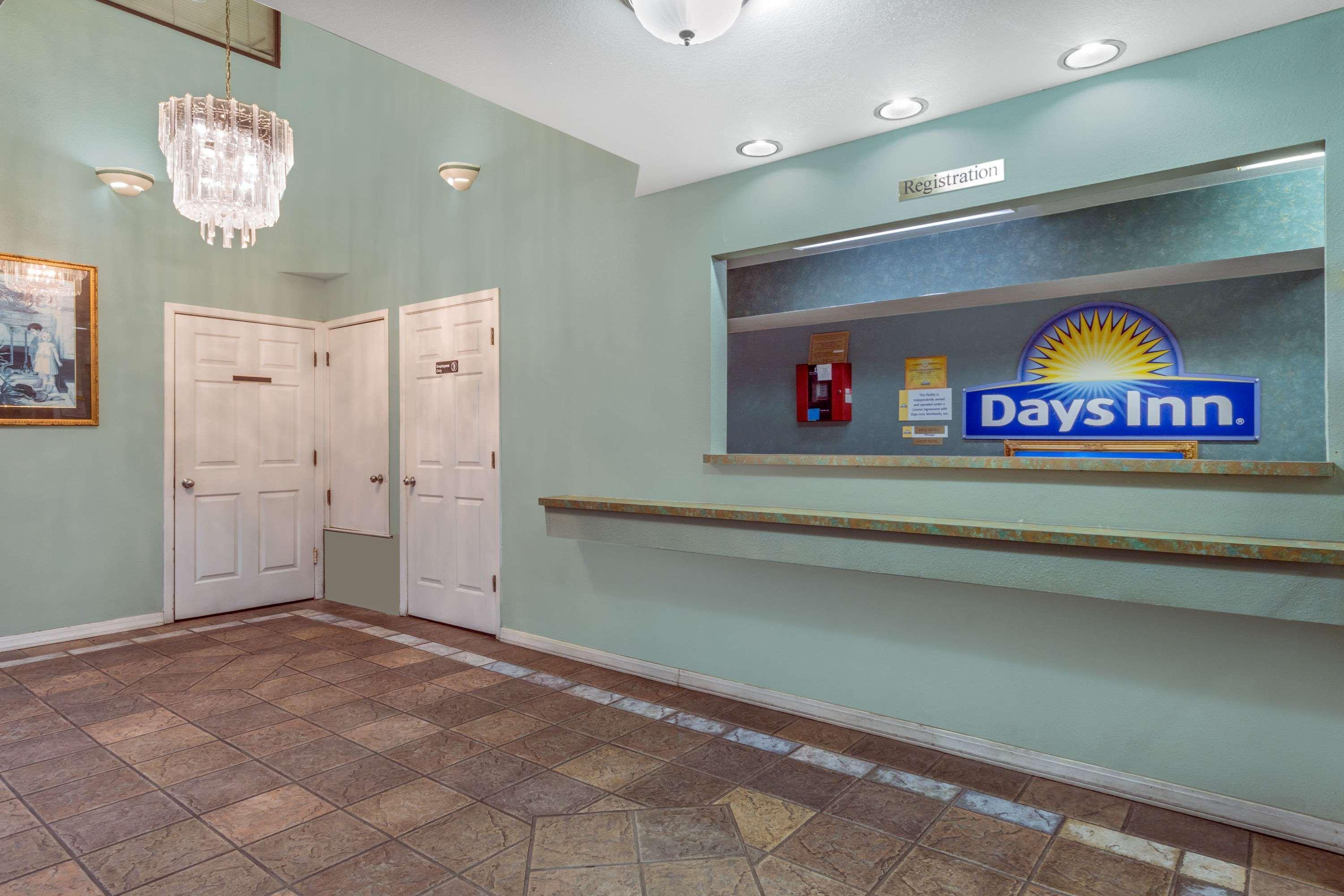 Days Inn Windcrest By Wyndham San Antonio Exterior foto