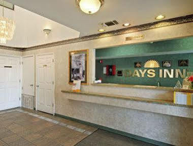 Days Inn Windcrest By Wyndham San Antonio Exterior foto